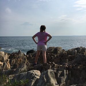 Meet your Posher, Eneida